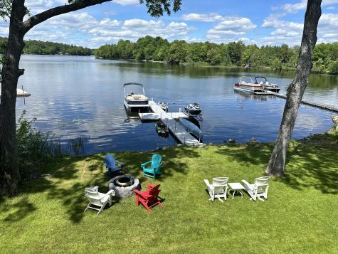 12 Cattail Lane Monmouth ME 04259