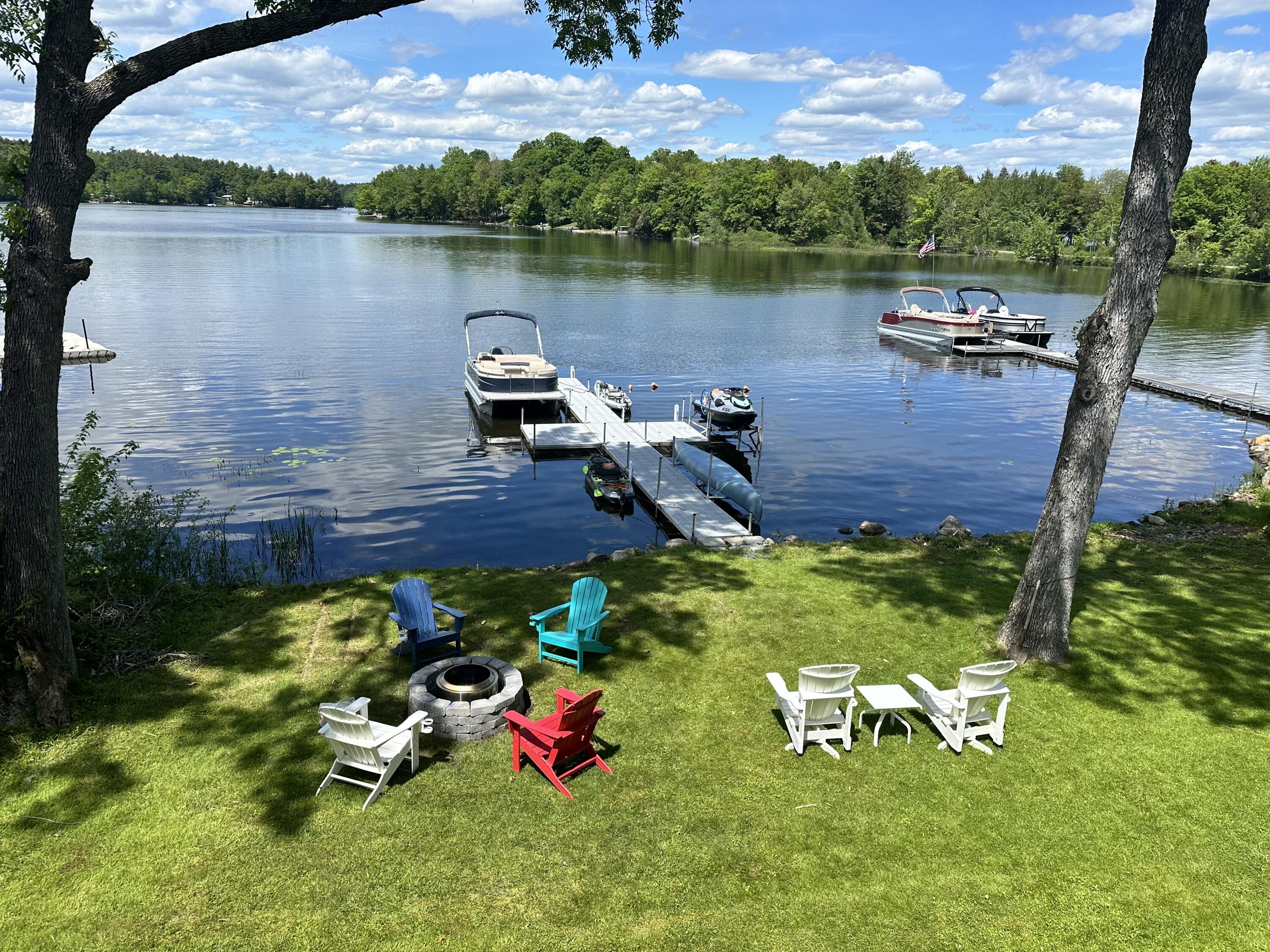 12 Cattail Lane Monmouth ME 04259