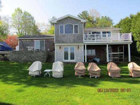 12 Cattail Lane Monmouth ME 04259