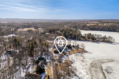 12 Cattail Lane Monmouth ME 04259