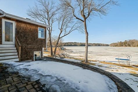 12 Cattail Lane Monmouth ME 04259