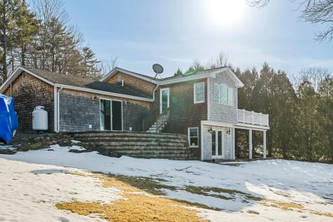 12 Cattail Lane Monmouth ME 04259