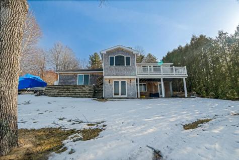 12 Cattail Lane Monmouth ME 04259