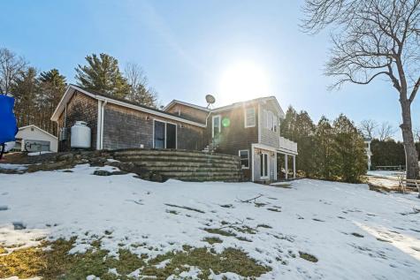 12 Cattail Lane Monmouth ME 04259