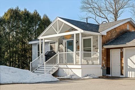 12 Cattail Lane Monmouth ME 04259