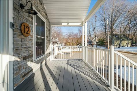 12 Cattail Lane Monmouth ME 04259