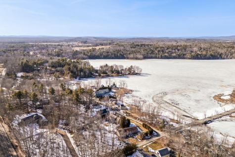 12 Cattail Lane Monmouth ME 04259