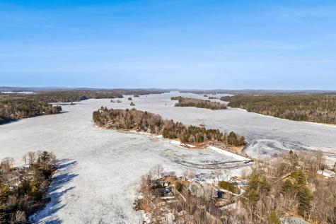 12 Cattail Lane Monmouth ME 04259