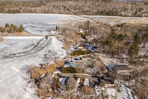 12 Cattail Lane Monmouth ME 04259