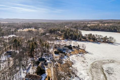 12 Cattail Lane Monmouth ME 04259