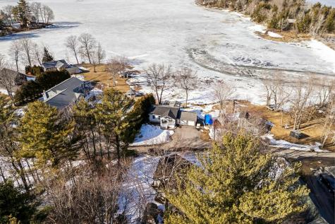 12 Cattail Lane Monmouth ME 04259