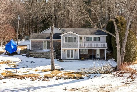 12 Cattail Lane Monmouth ME 04259