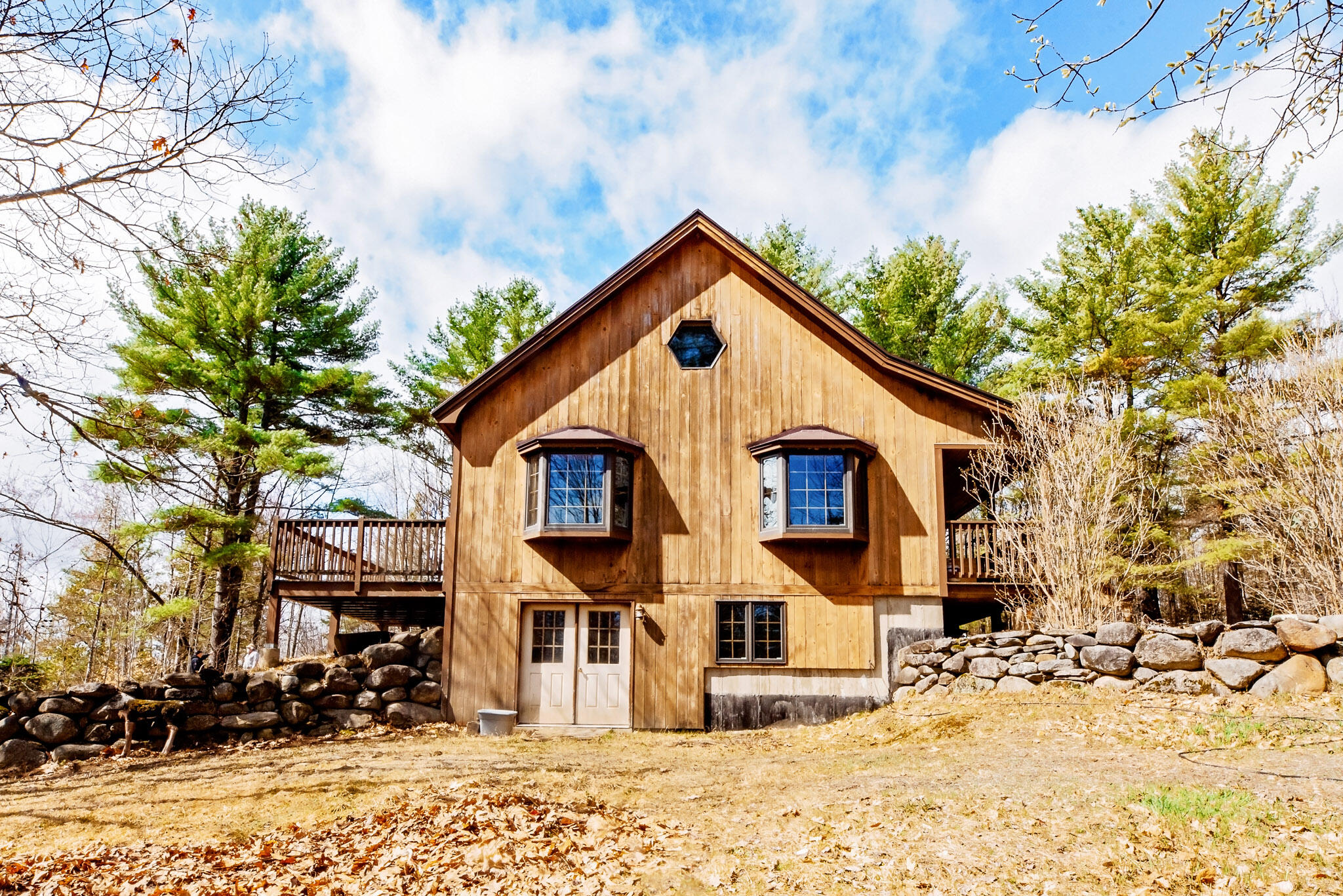 414 Taylor Hill Road New Vineyard ME 04956