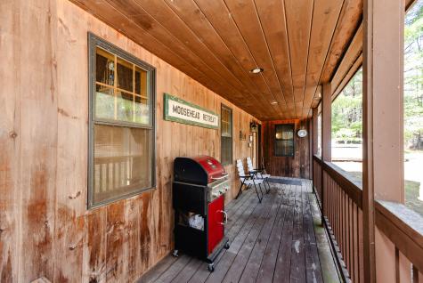 414 Taylor Hill Road New Vineyard ME 04956