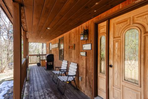 414 Taylor Hill Road New Vineyard ME 04956