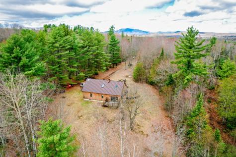 414 Taylor Hill Road New Vineyard ME 04956