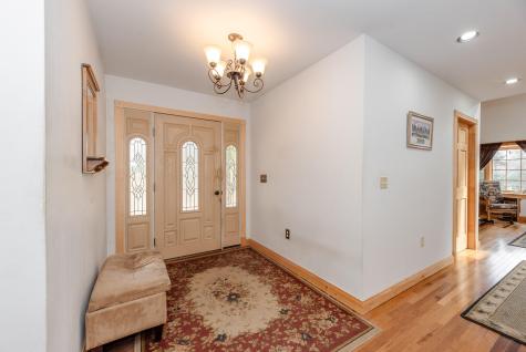 414 Taylor Hill Road New Vineyard ME 04956