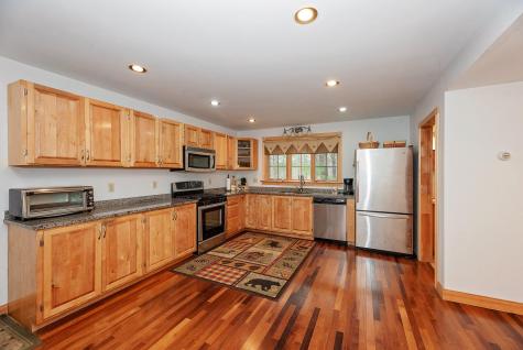 414 Taylor Hill Road New Vineyard ME 04956
