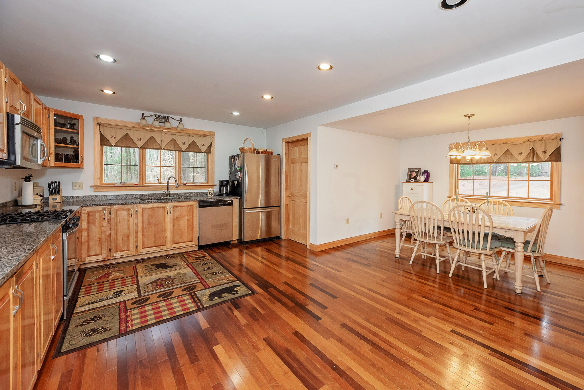 414 Taylor Hill Road New Vineyard ME 04956