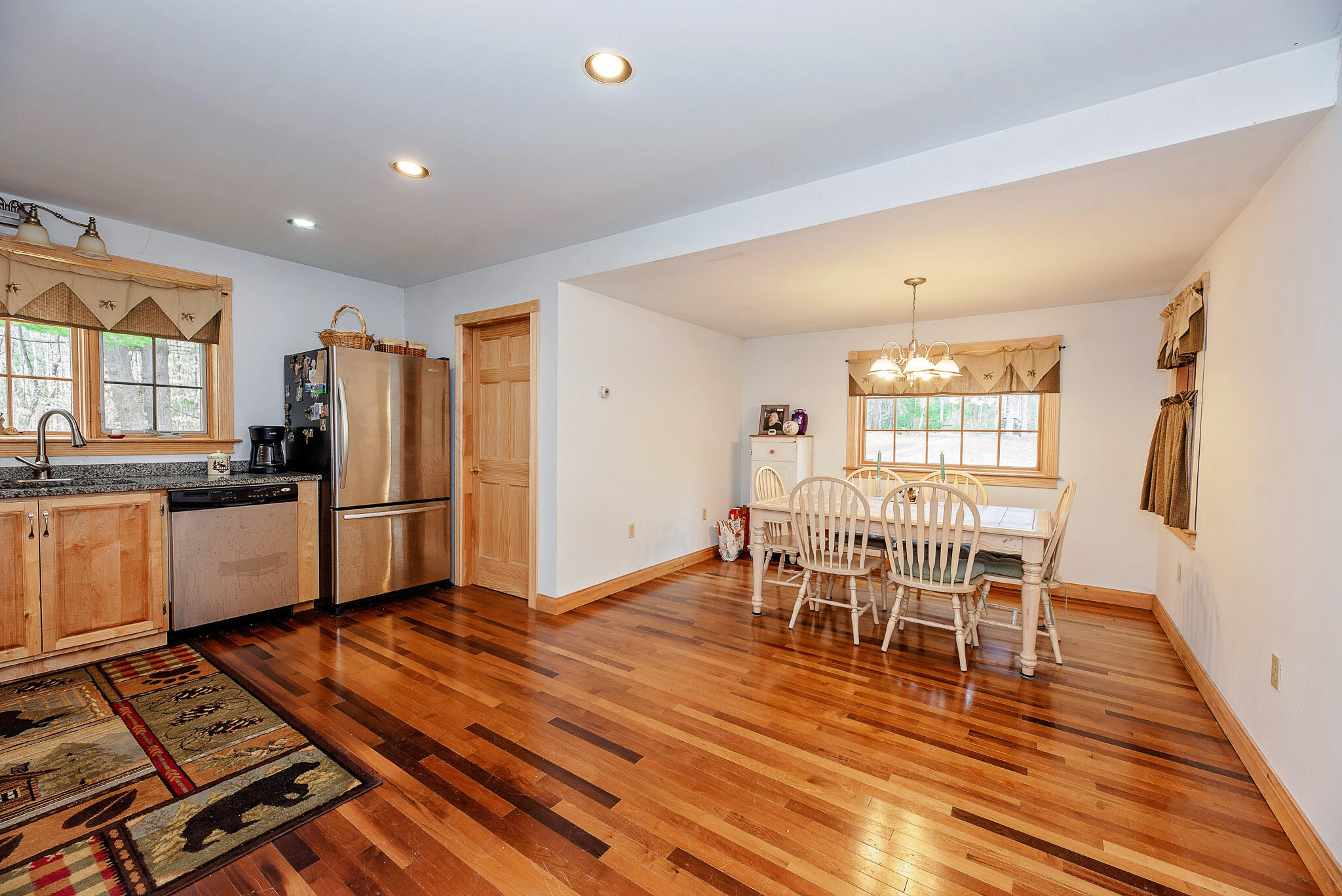 414 Taylor Hill Road New Vineyard ME 04956