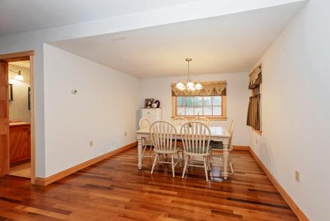 414 Taylor Hill Road New Vineyard ME 04956