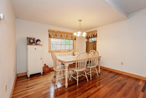414 Taylor Hill Road New Vineyard ME 04956