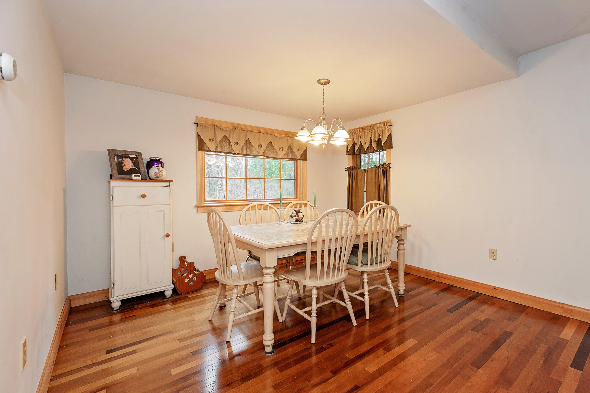 414 Taylor Hill Road New Vineyard ME 04956