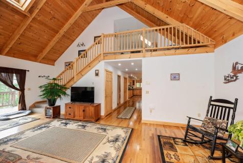 414 Taylor Hill Road New Vineyard ME 04956