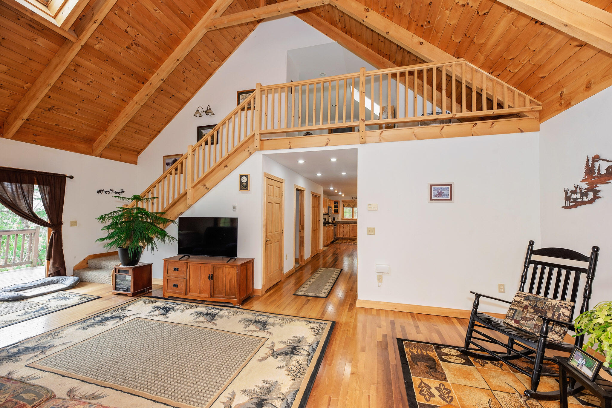 414 Taylor Hill Road New Vineyard ME 04956