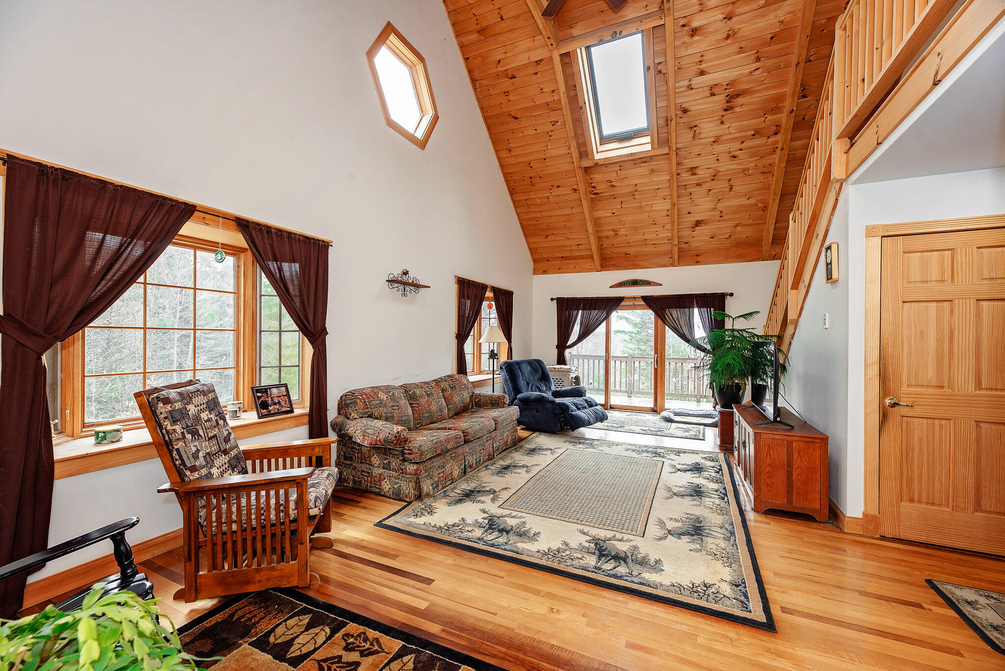 414 Taylor Hill Road New Vineyard ME 04956