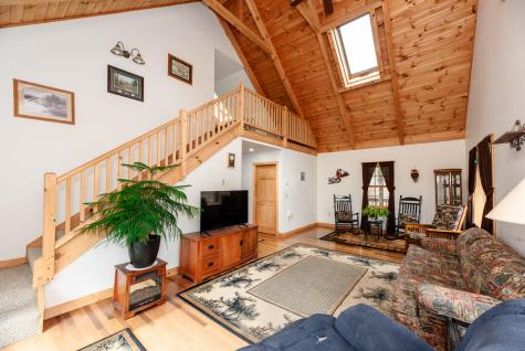 414 Taylor Hill Road New Vineyard ME 04956