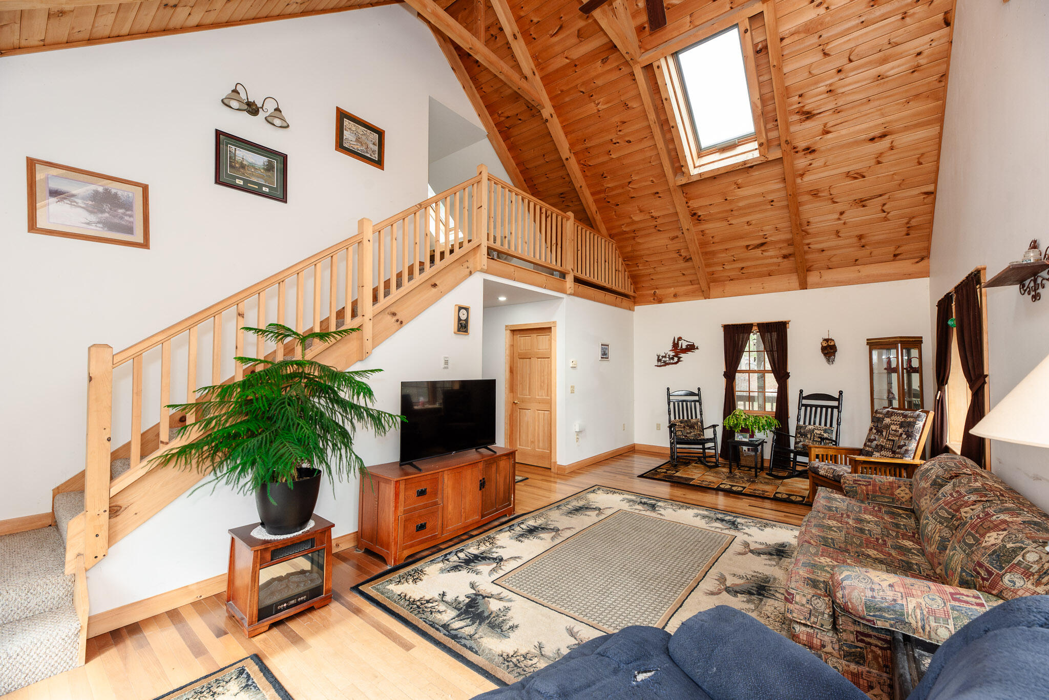 414 Taylor Hill Road New Vineyard ME 04956