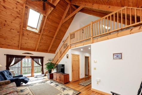414 Taylor Hill Road New Vineyard ME 04956