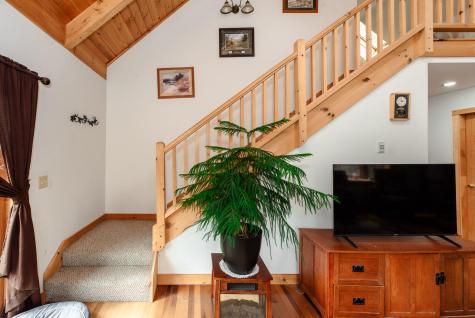 414 Taylor Hill Road New Vineyard ME 04956