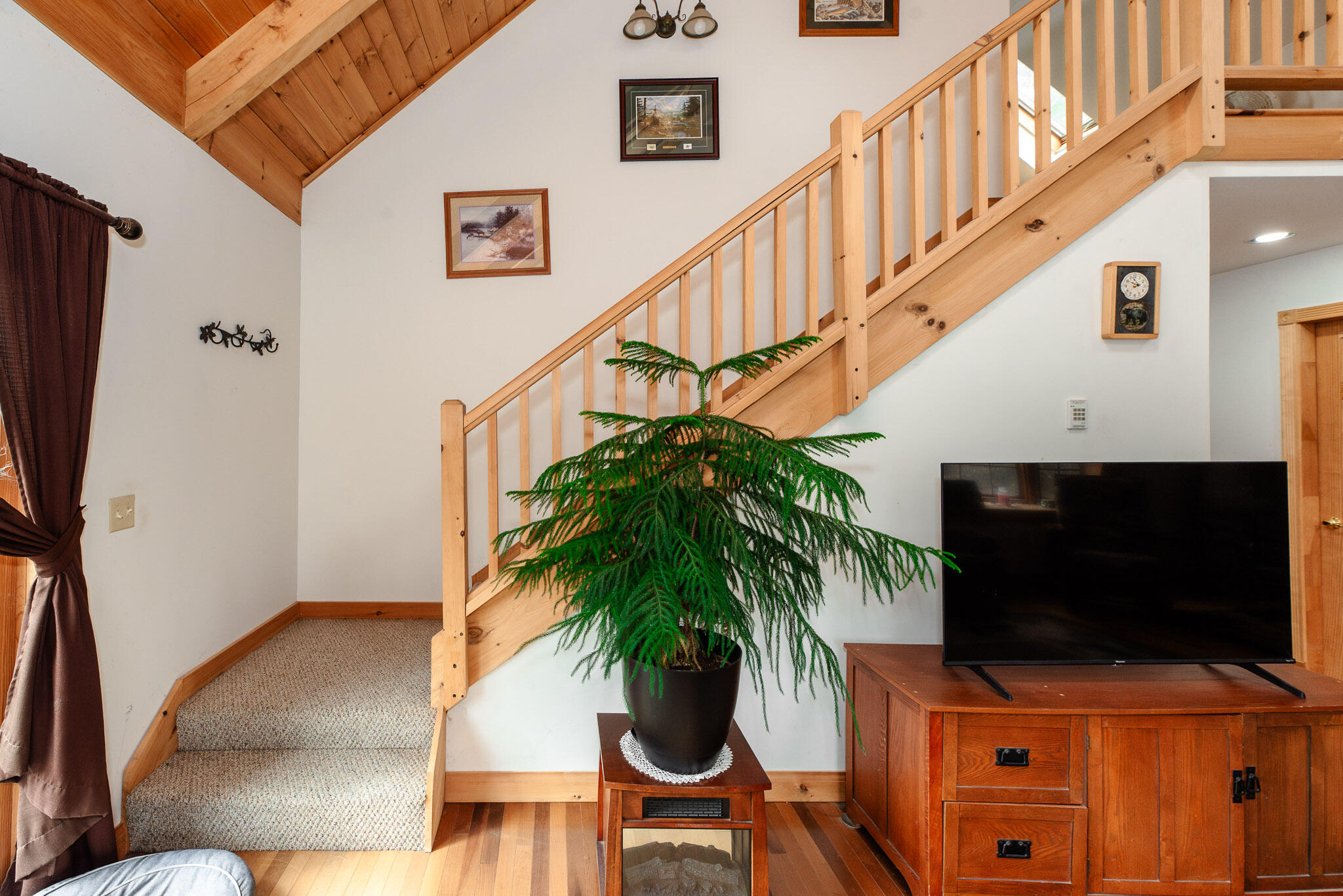 414 Taylor Hill Road New Vineyard ME 04956