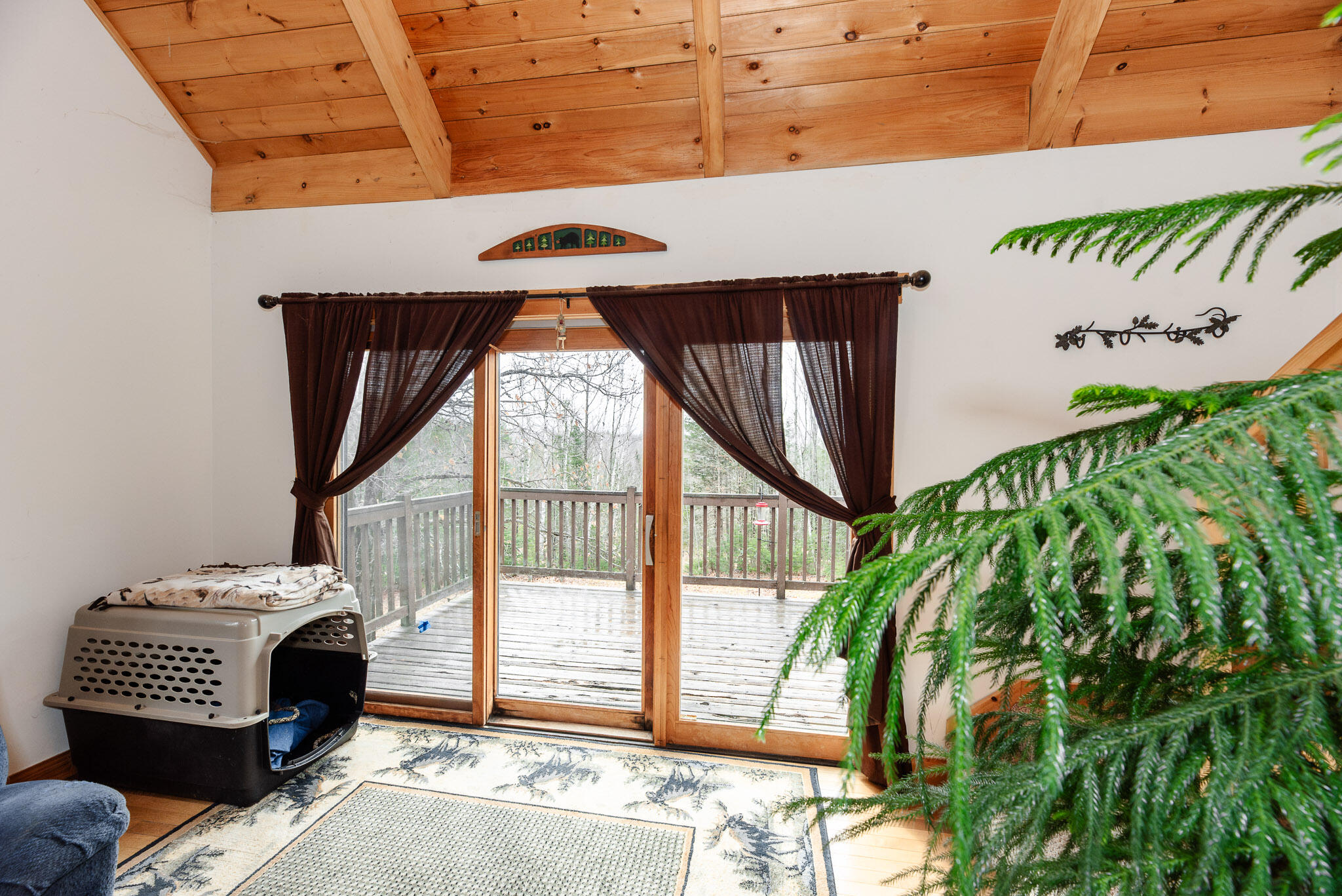 414 Taylor Hill Road New Vineyard ME 04956