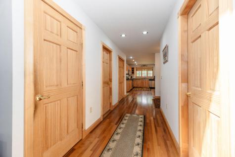 414 Taylor Hill Road New Vineyard ME 04956