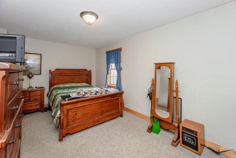 414 Taylor Hill Road New Vineyard ME 04956