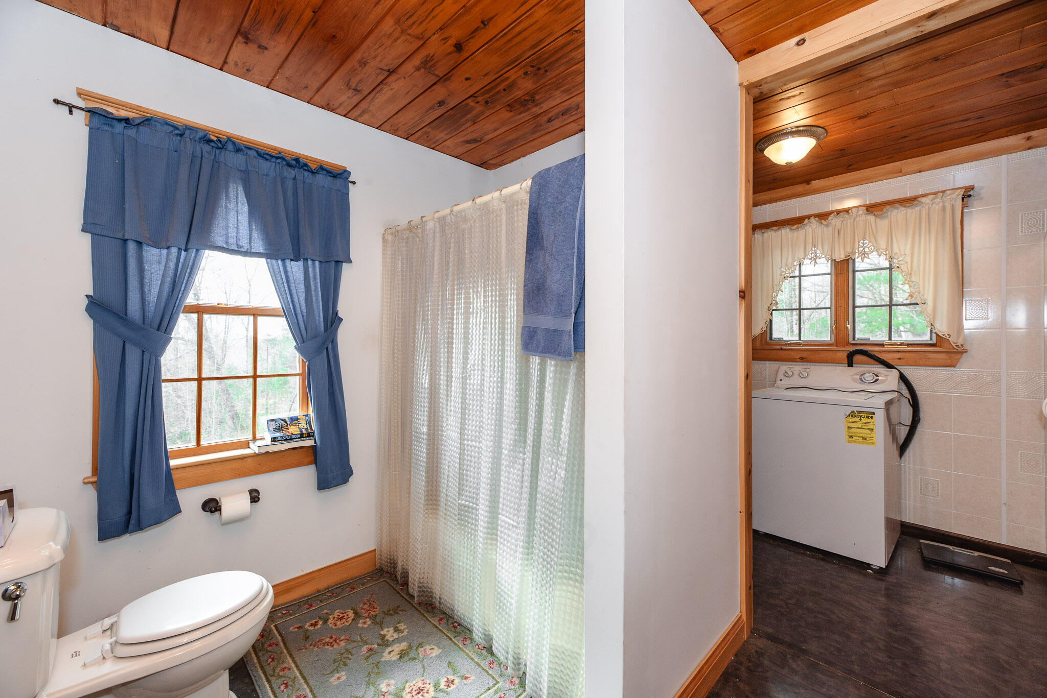 414 Taylor Hill Road New Vineyard ME 04956
