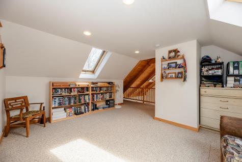 414 Taylor Hill Road New Vineyard ME 04956