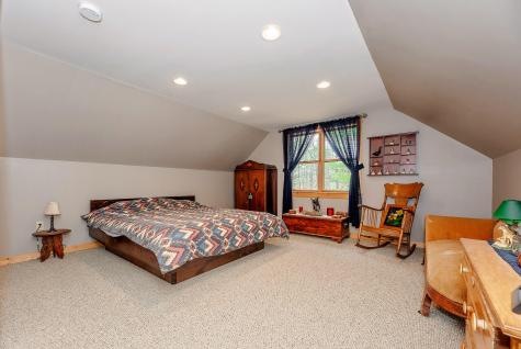 414 Taylor Hill Road New Vineyard ME 04956