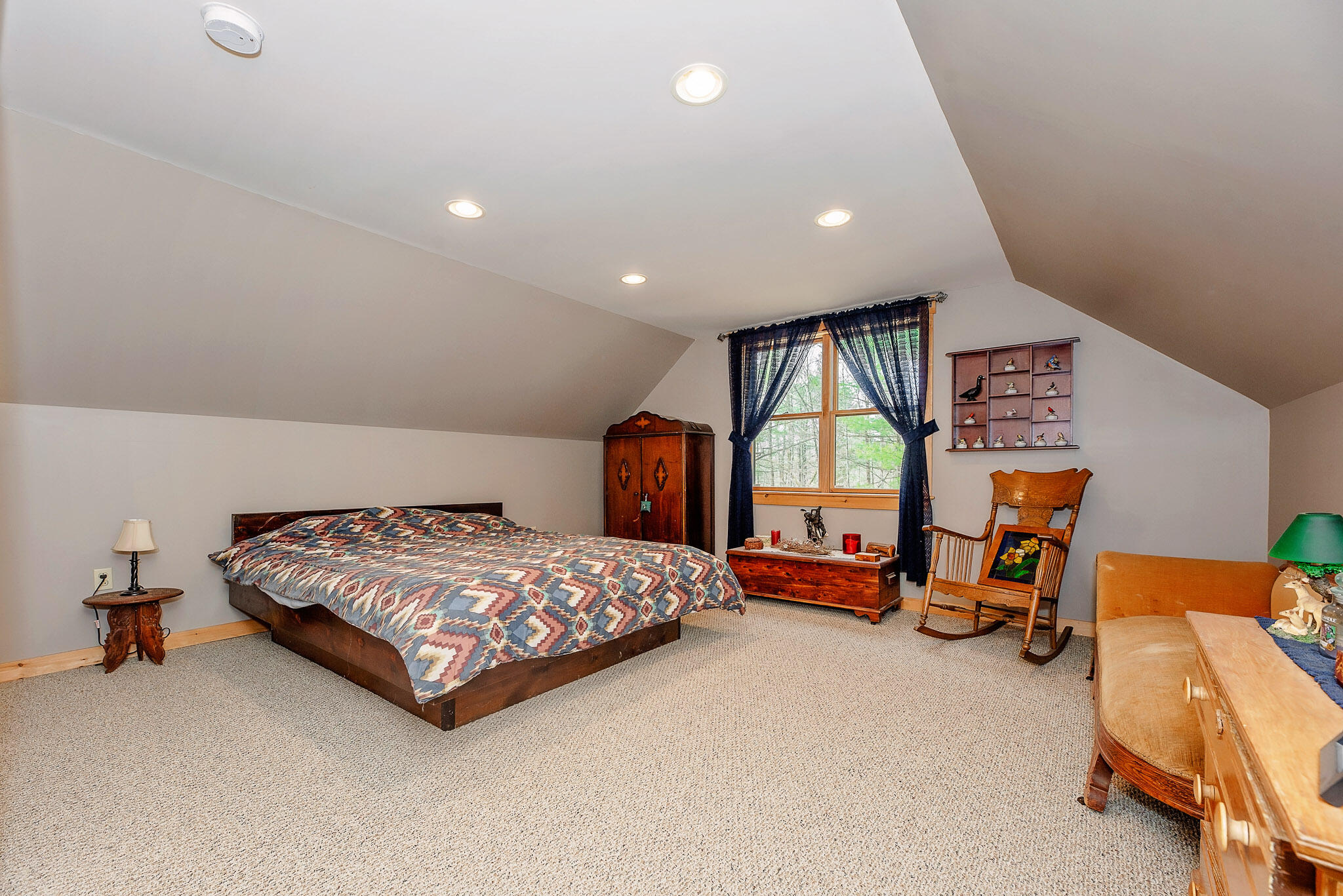 414 Taylor Hill Road New Vineyard ME 04956