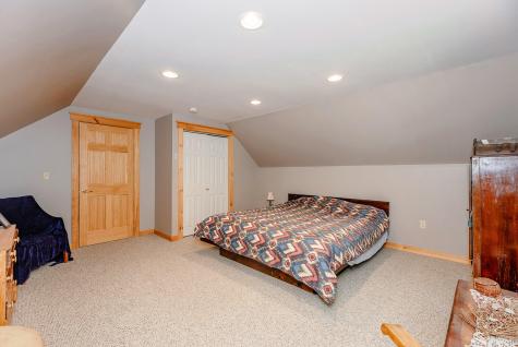 414 Taylor Hill Road New Vineyard ME 04956