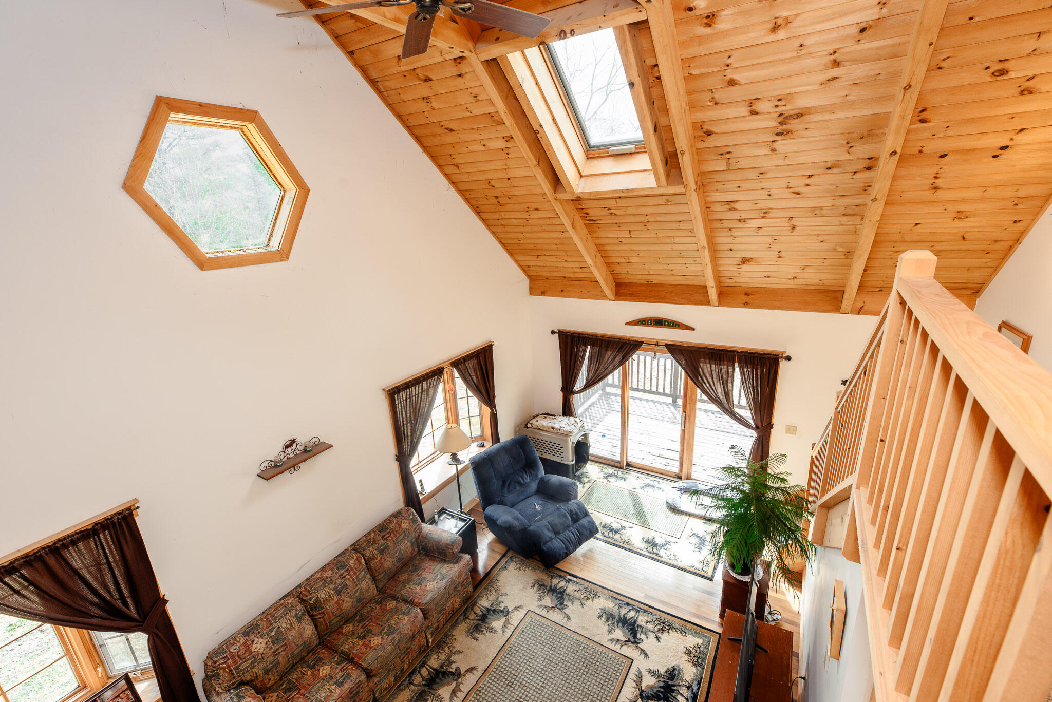 414 Taylor Hill Road New Vineyard ME 04956