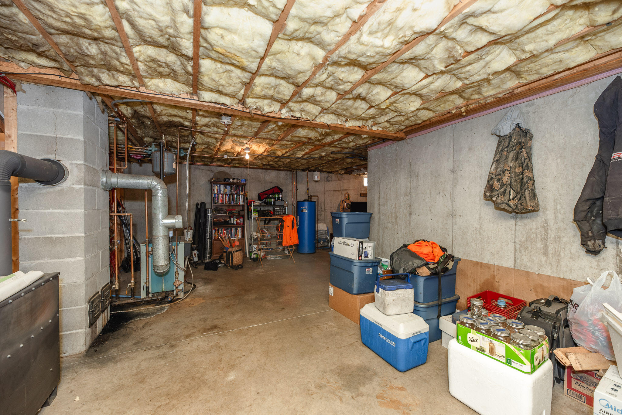 414 Taylor Hill Road New Vineyard ME 04956