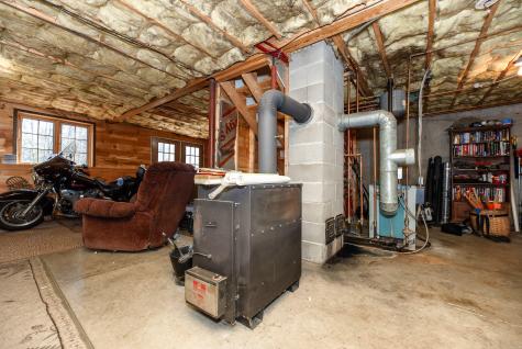 414 Taylor Hill Road New Vineyard ME 04956