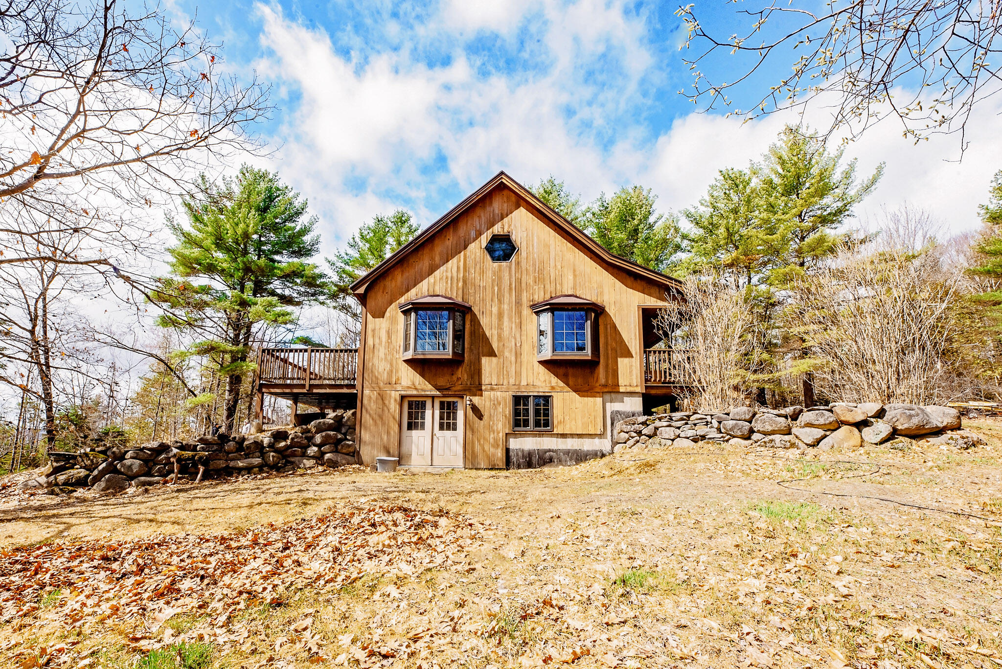414 Taylor Hill Road New Vineyard ME 04956