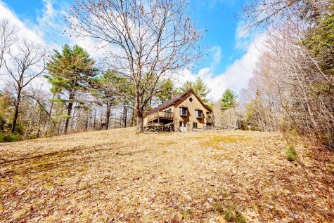 414 Taylor Hill Road New Vineyard ME 04956