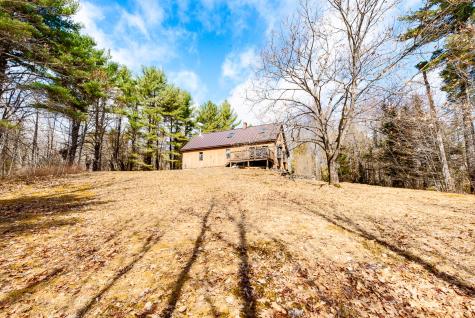 414 Taylor Hill Road New Vineyard ME 04956