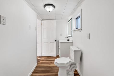 22 Pine Street Milford ME 04461